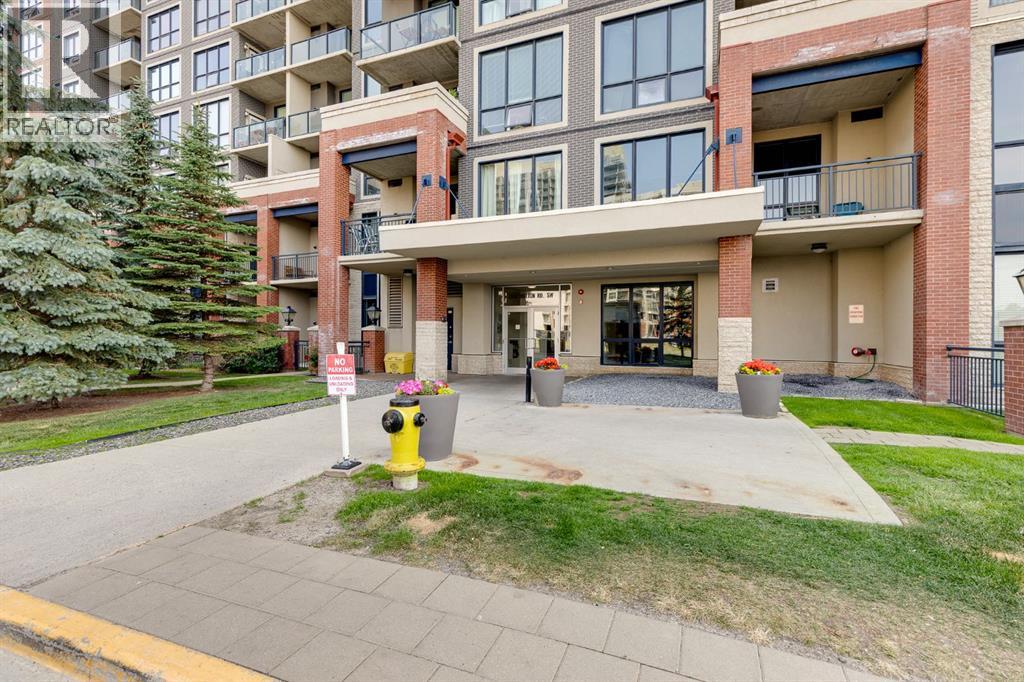 1805, 8880 Horton Road SW, Calgary, Alberta T2V 2W3 - Photo 2 - A2331839