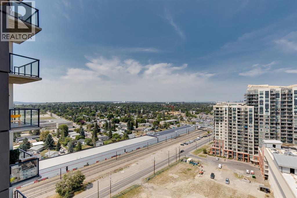 1805, 8880 Horton Road SW, Calgary, Alberta T2V 2W3 - Photo 5 - A2331839
