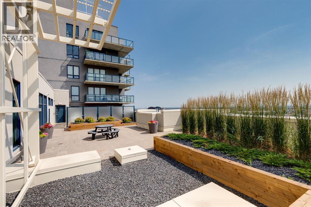 1805, 8880 Horton Road SW, Calgary, Alberta T2V 2W3 - Photo 20 - A2331839