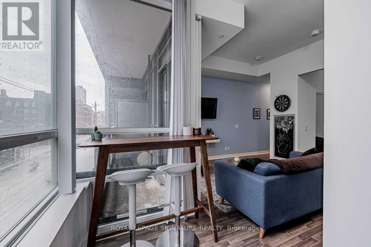306 - 120 Parliament Street, Toronto, Ontario  M5A 2Y8 - Photo 11 - C13629734