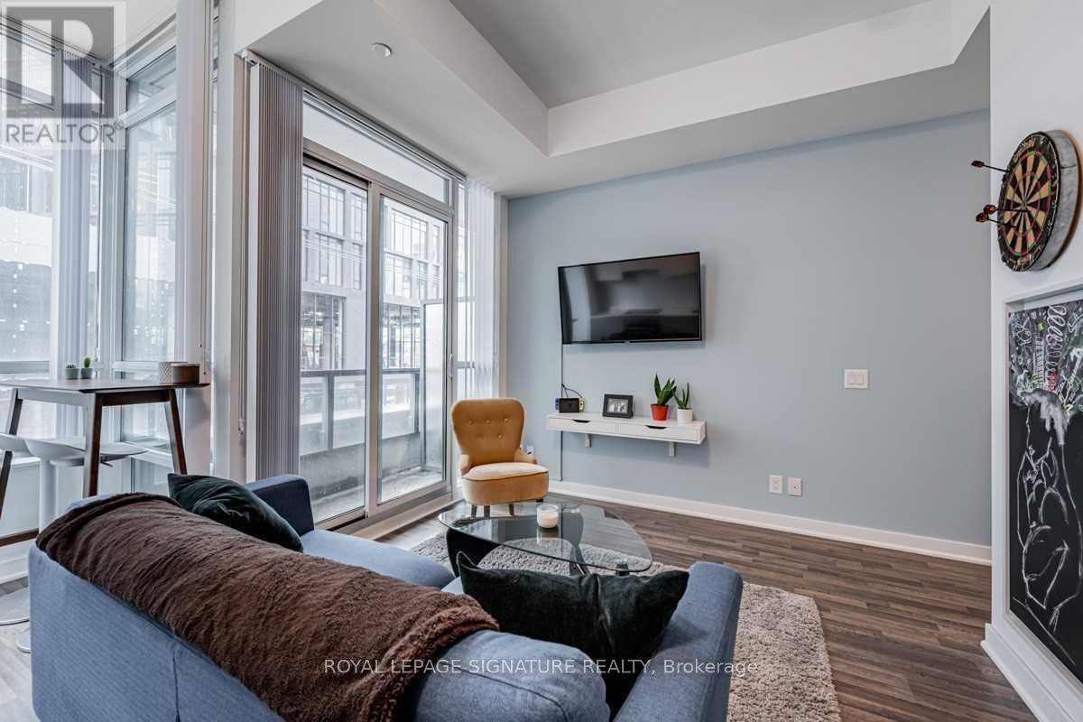 306 - 120 Parliament Street, Toronto, Ontario  M5A 2Y8 - Photo 3 - C13629734