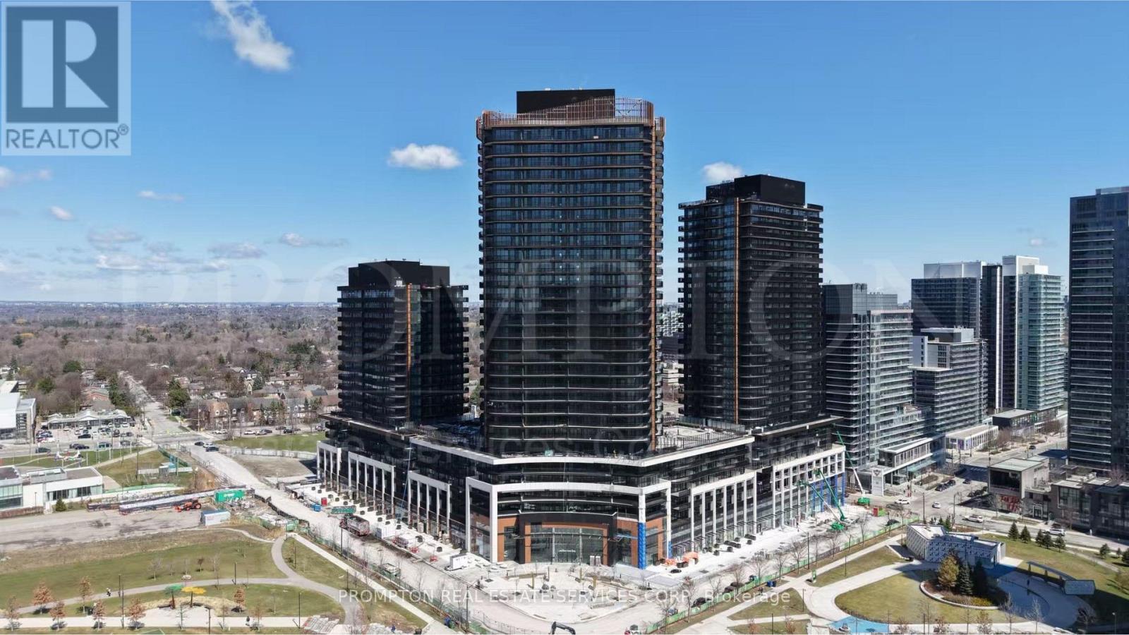 2209 - 68 Esther Shiner Boulevard, Toronto, Ontario  M2K 0J6 - Photo 3 - C13629748