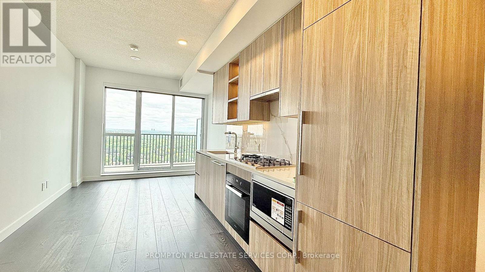 2209 - 68 Esther Shiner Boulevard, Toronto, Ontario  M2K 0J6 - Photo 4 - C13629748
