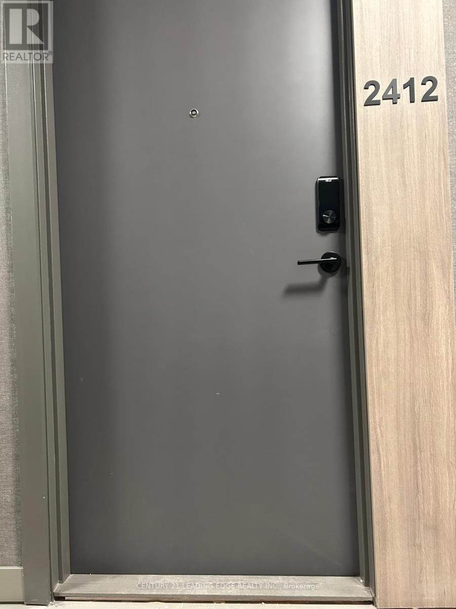 B-2412 - 9751 Markham Road, Markham, Ontario  L6E 0W3 - Photo 2 - N13629732