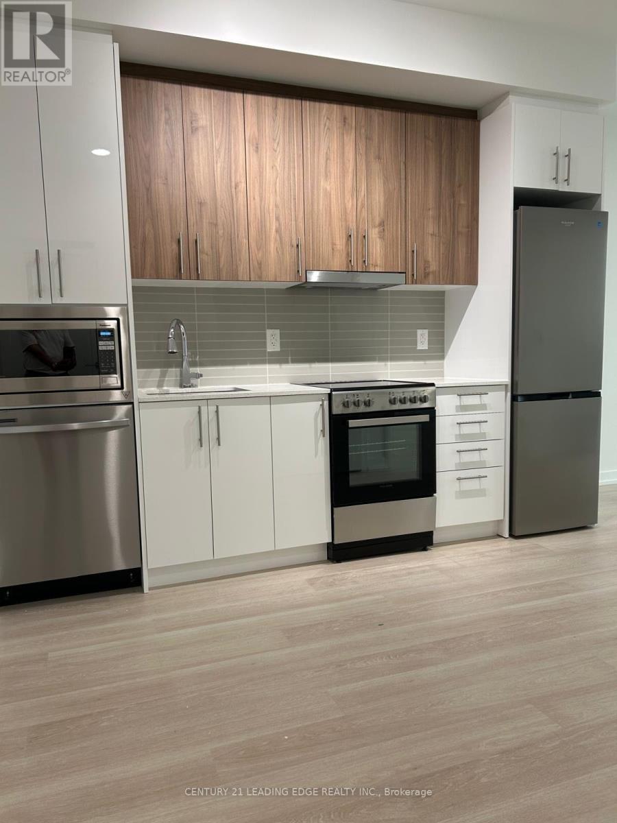 B-2412 - 9751 Markham Road, Markham, Ontario  L6E 0W3 - Photo 7 - N13629732