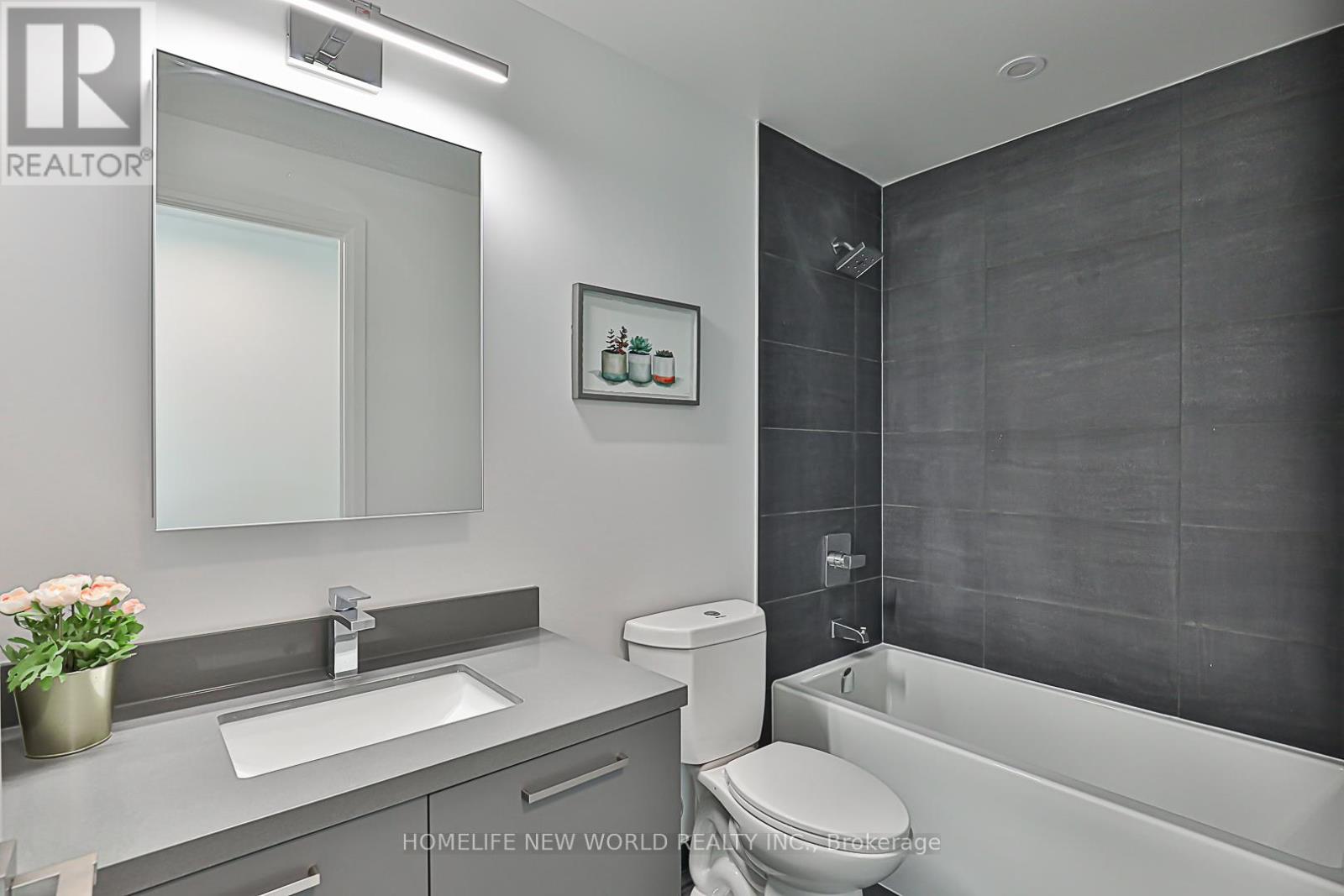 506 - 38 Gandhi Lane, Markham, Ontario  L3T 0G9 - Photo 11 - N13629752