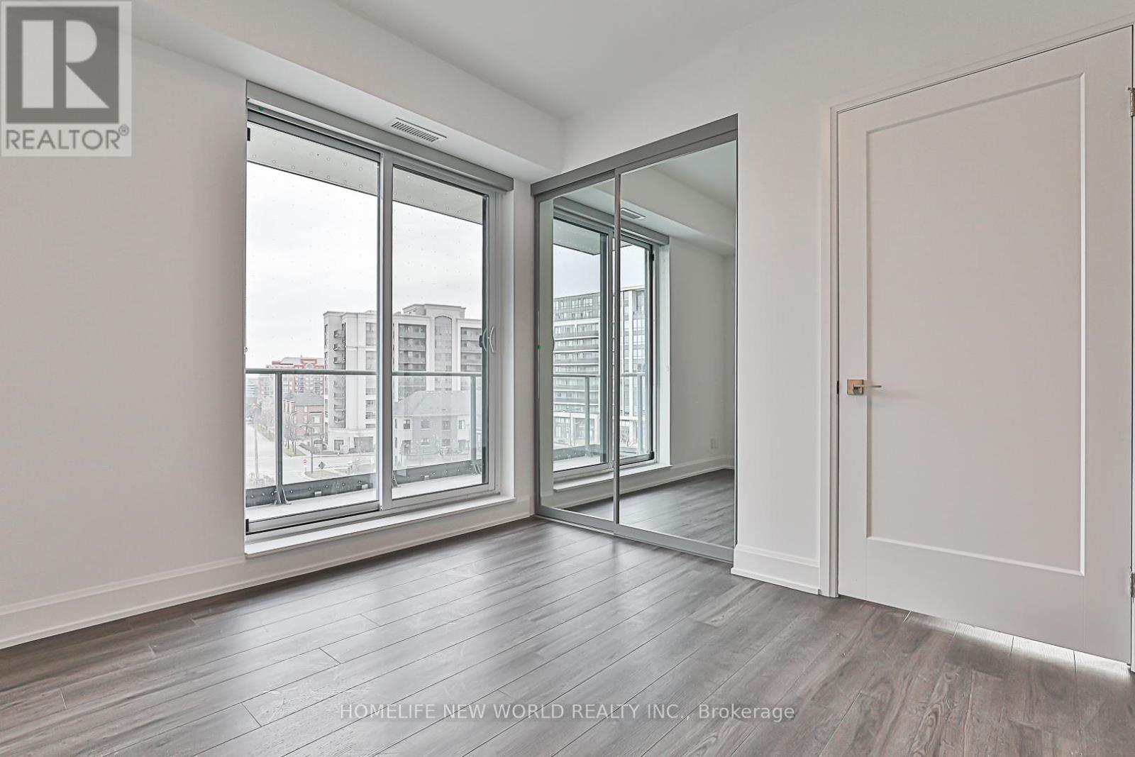 506 - 38 Gandhi Lane, Markham, Ontario  L3T 0G9 - Photo 13 - N13629752