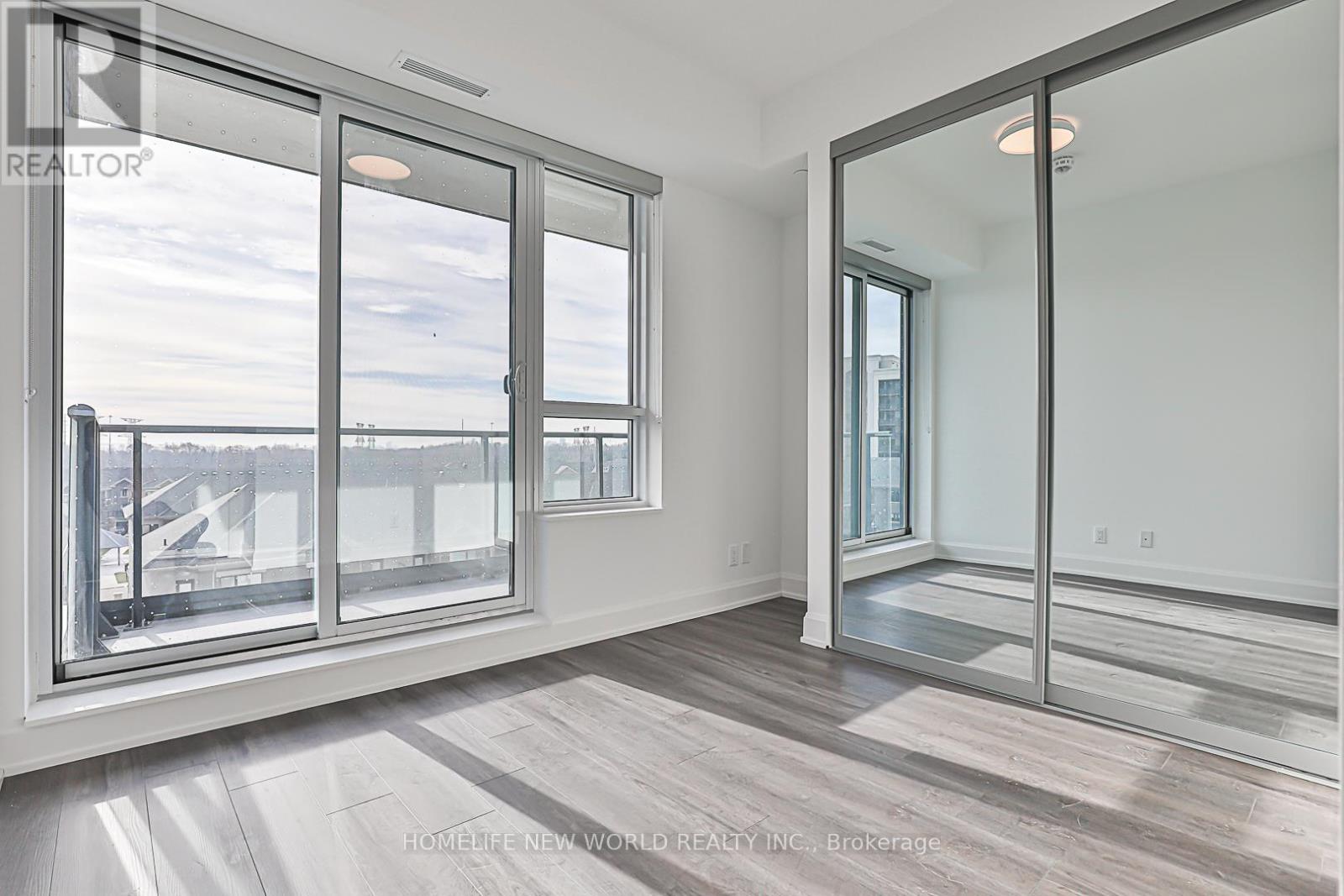 506 - 38 Gandhi Lane, Markham, Ontario  L3T 0G9 - Photo 15 - N13629752