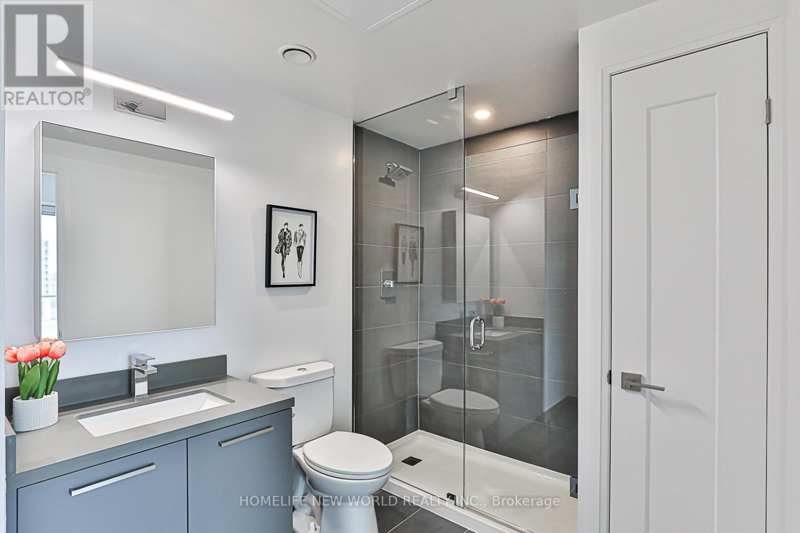 506 - 38 Gandhi Lane, Markham, Ontario  L3T 0G9 - Photo 17 - N13629752