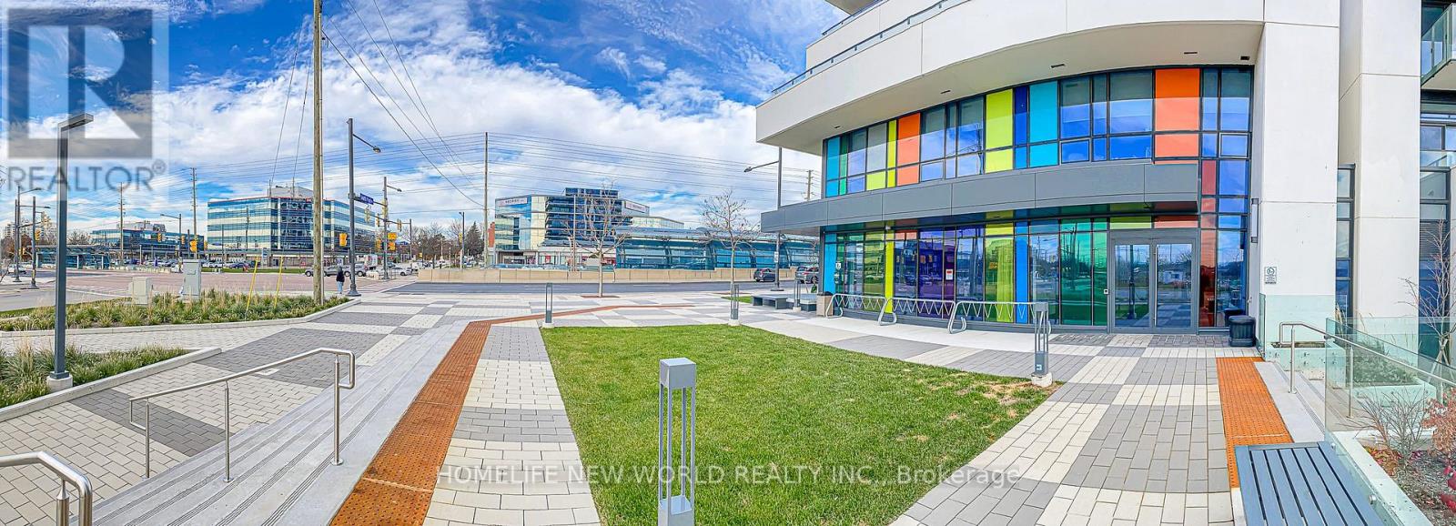 506 - 38 Gandhi Lane, Markham, Ontario  L3T 0G9 - Photo 21 - N13629752
