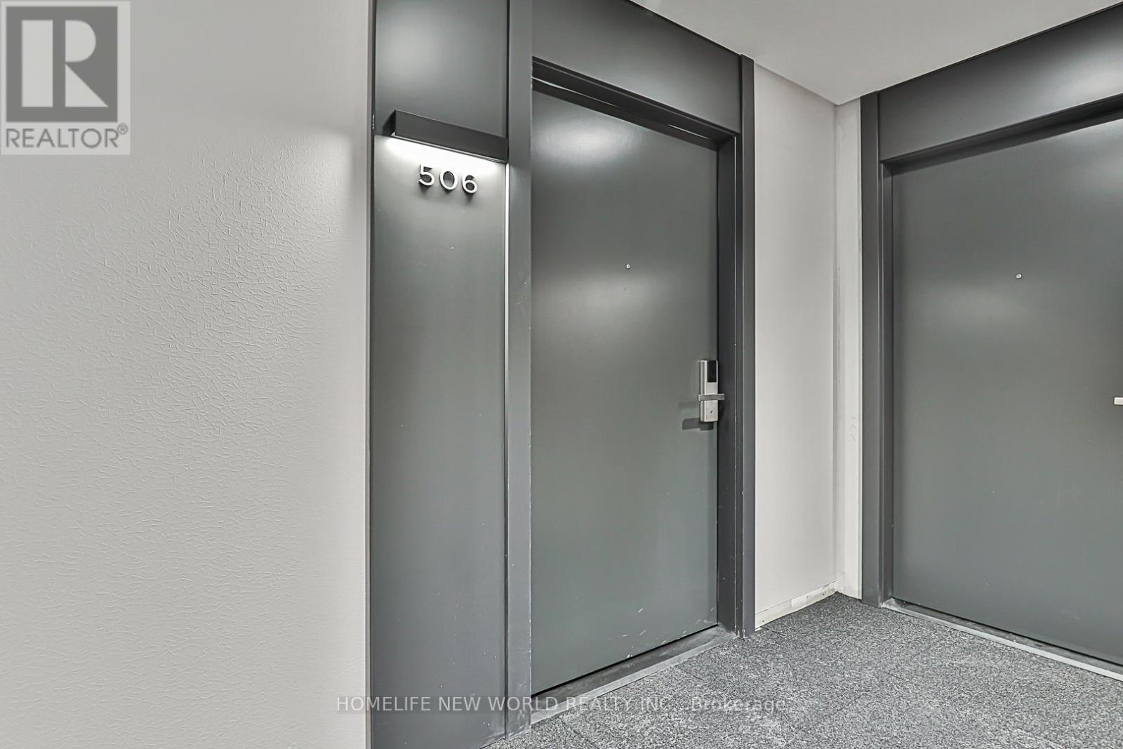 506 - 38 Gandhi Lane, Markham, Ontario  L3T 0G9 - Photo 3 - N13629752