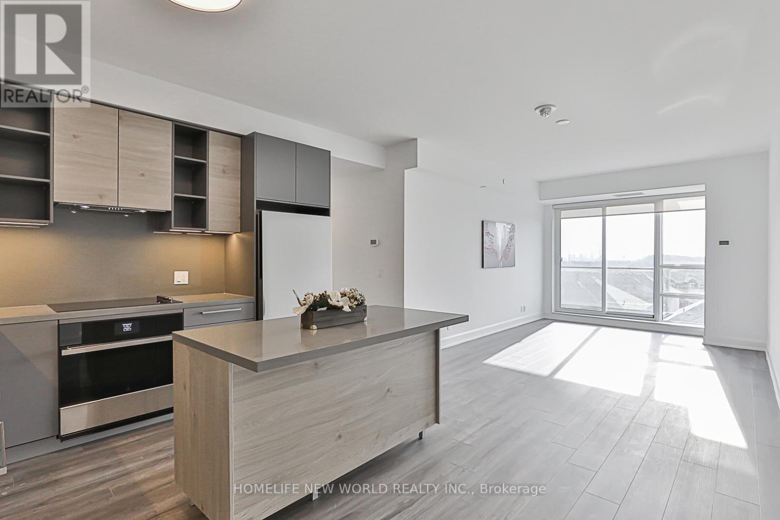 506 - 38 Gandhi Lane, Markham, Ontario  L3T 0G9 - Photo 4 - N13629752