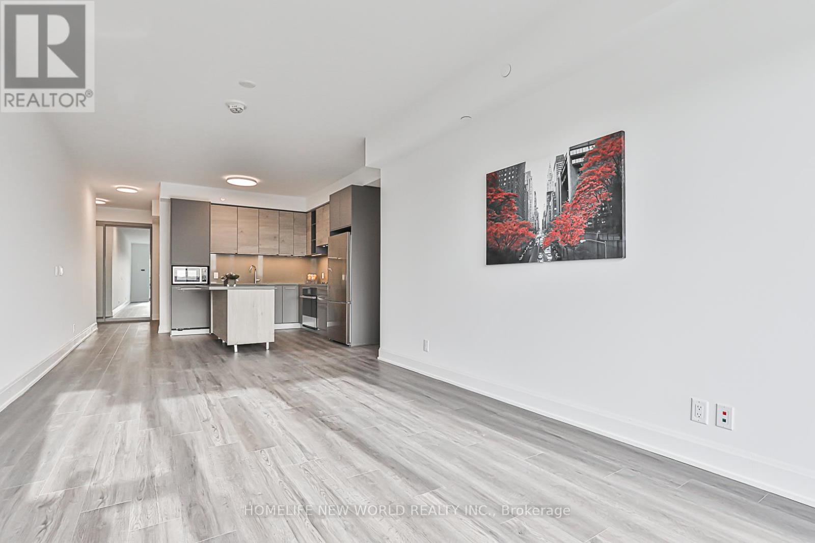 506 - 38 Gandhi Lane, Markham, Ontario  L3T 0G9 - Photo 7 - N13629752