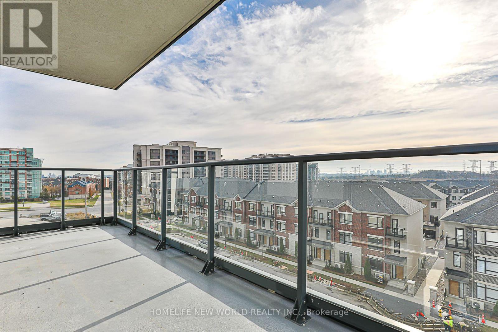 506 - 38 Gandhi Lane, Markham, Ontario  L3T 0G9 - Photo 9 - N13629752