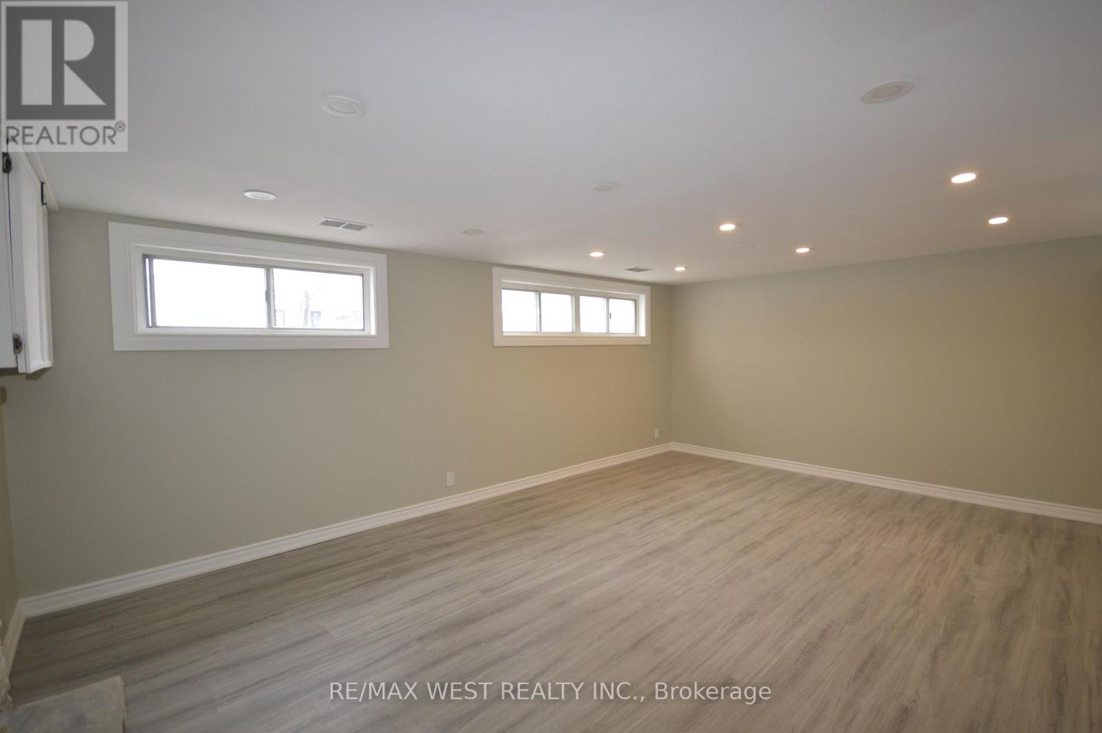 Basement - 23 Bairstow Crescent, Toronto, Ontario  M9W 4R3 - Photo 2 - W13629736