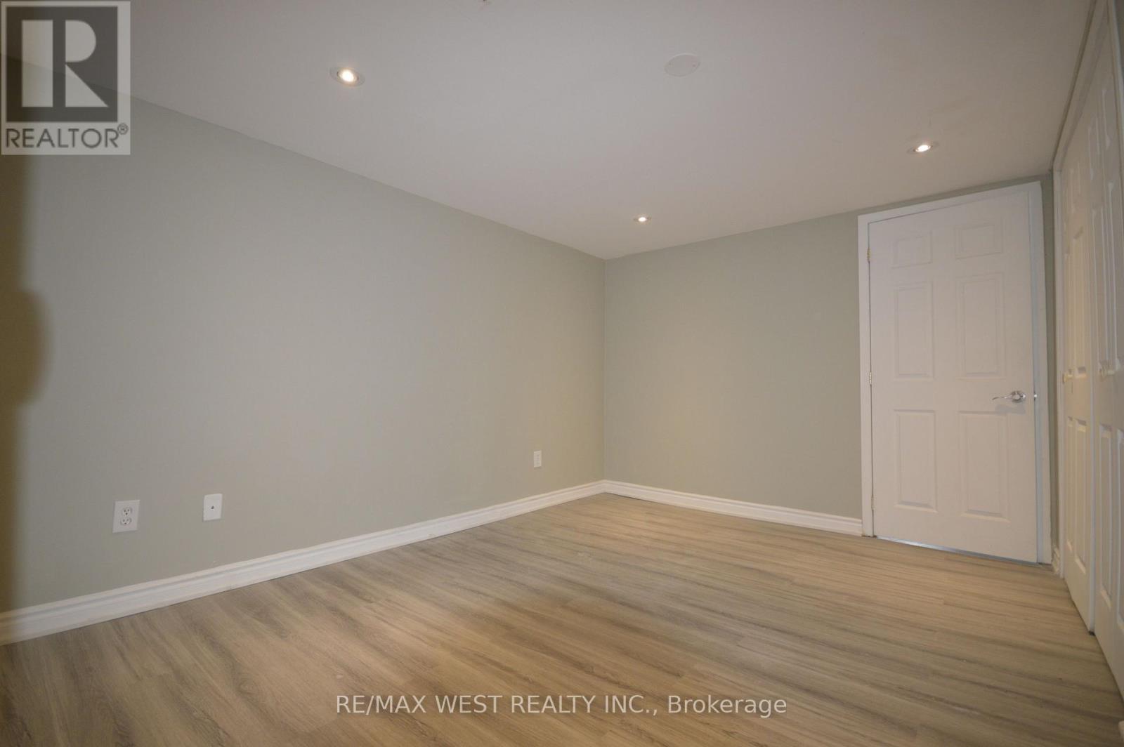 Basement - 23 Bairstow Crescent, Toronto, Ontario  M9W 4R3 - Photo 3 - W13629736