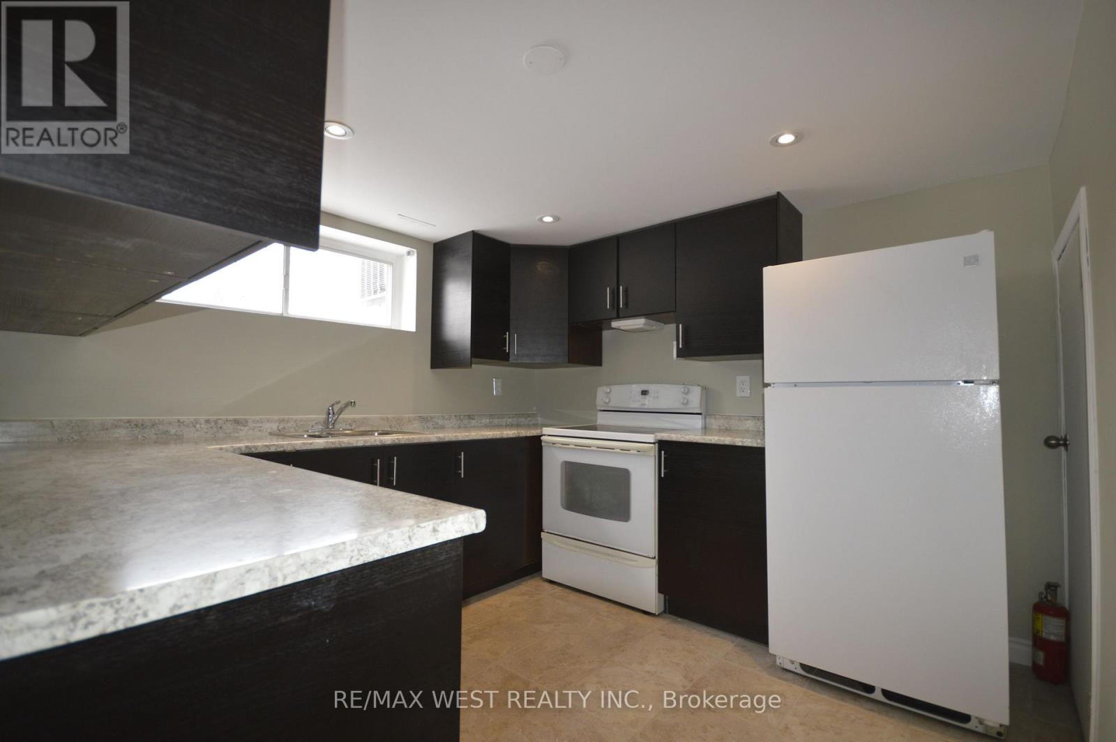 Basement - 23 Bairstow Crescent, Toronto, Ontario  M9W 4R3 - Photo 5 - W13629736