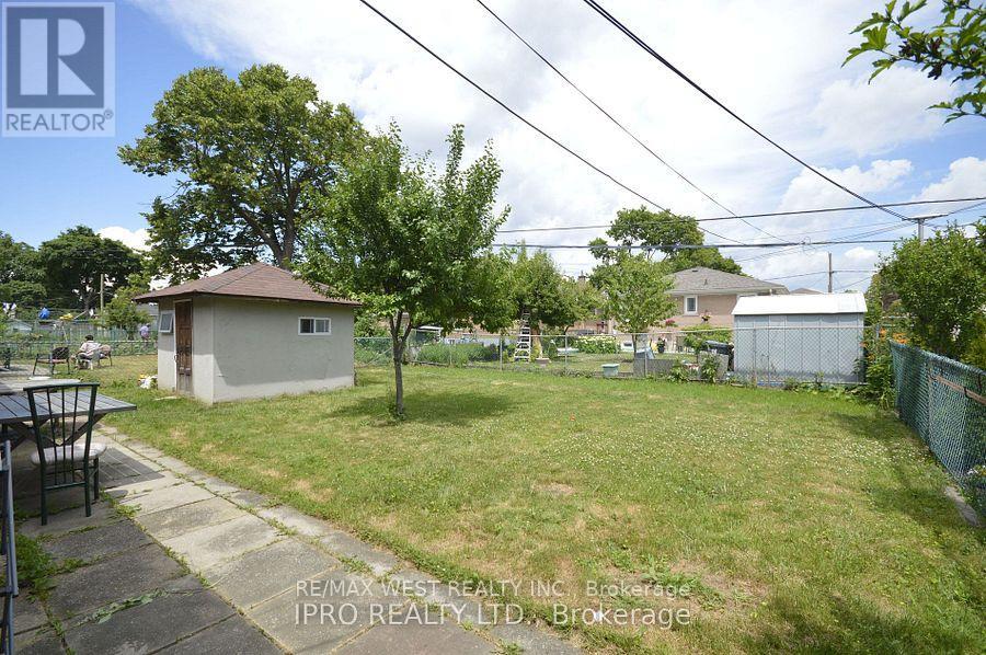 Basement - 23 Bairstow Crescent, Toronto, Ontario  M9W 4R3 - Photo 7 - W13629736
