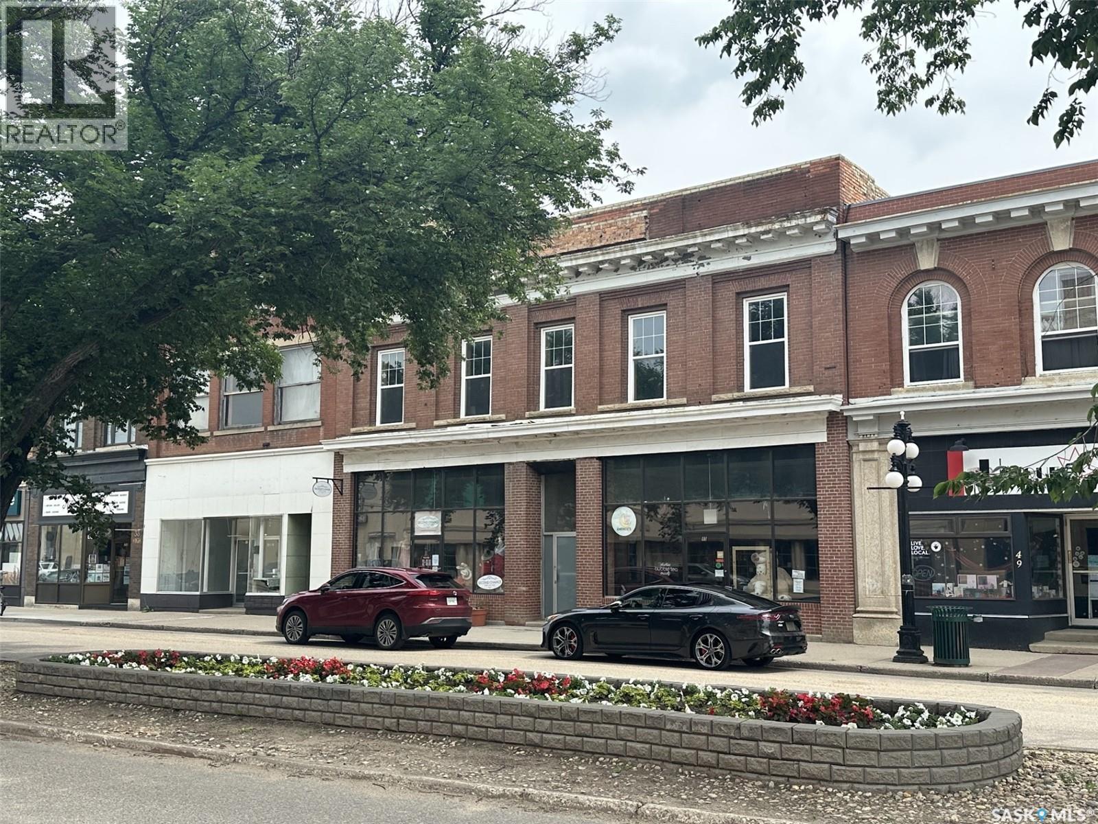 41 High STREET W, Moose Jaw, Saskatchewan