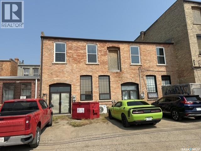 41 High Street W, Moose Jaw, Saskatchewan S6H 1S4 - Photo 22 - SK044299