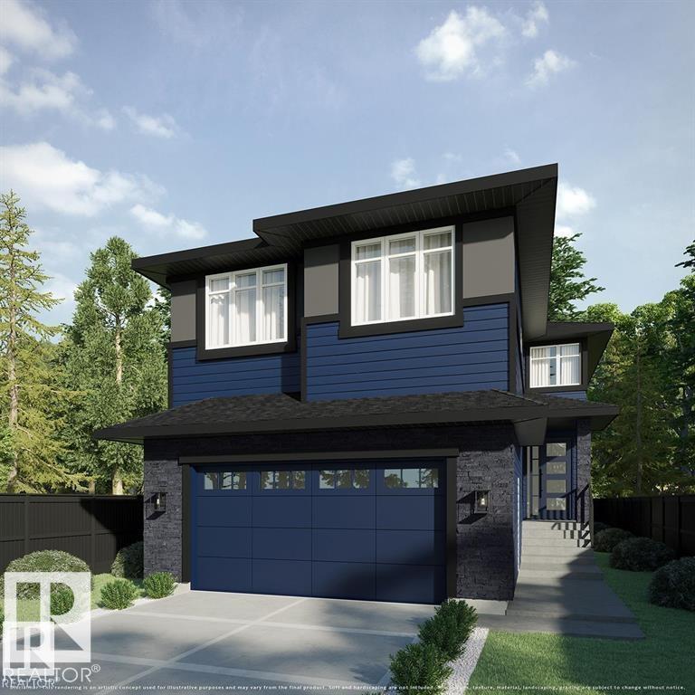 3316 CHICKADEE DR NW, Edmonton, Alberta