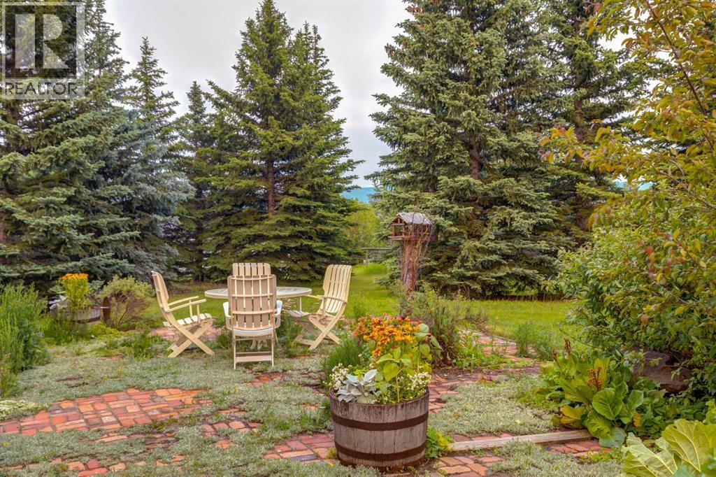 322124 240 Street W, Rural Foothills County, Alberta  T0L 1K0 - Photo 7 - A2313834