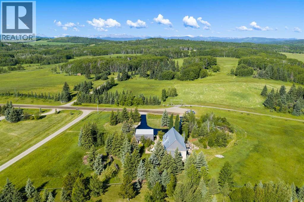 322124 240 Street W, Rural Foothills County, Alberta  T0L 1K0 - Photo 50 - A2313834