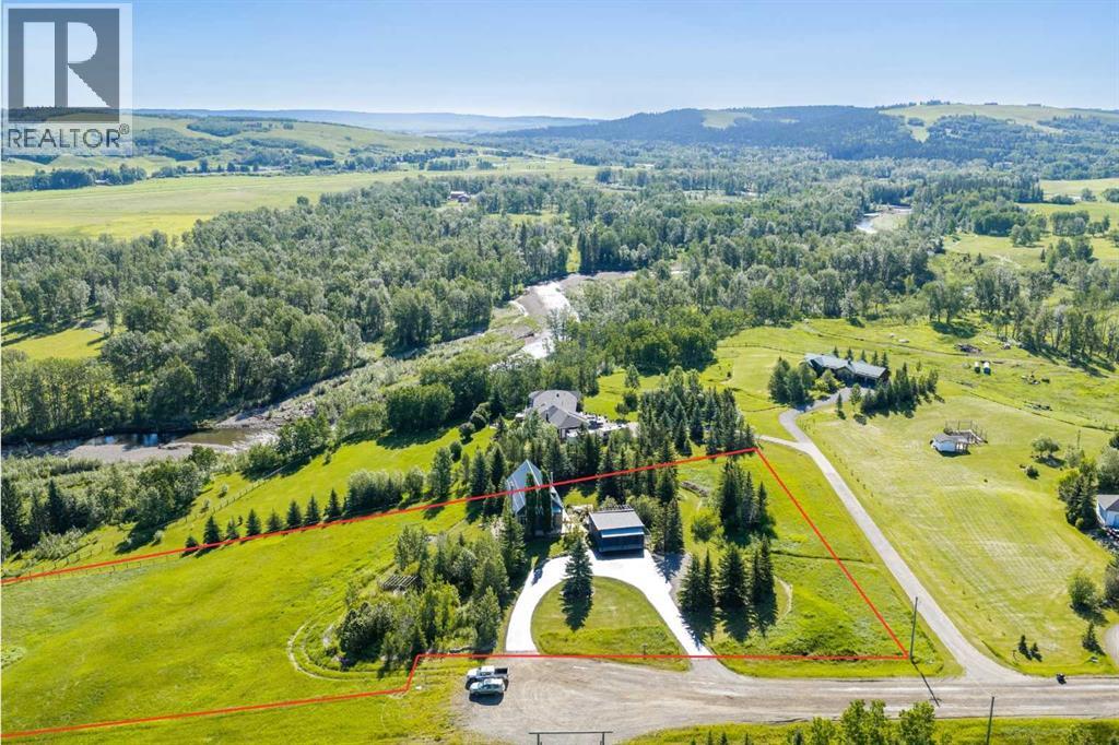 322124 240 Street W, Rural Foothills County, Alberta  T0L 1K0 - Photo 48 - A2313834