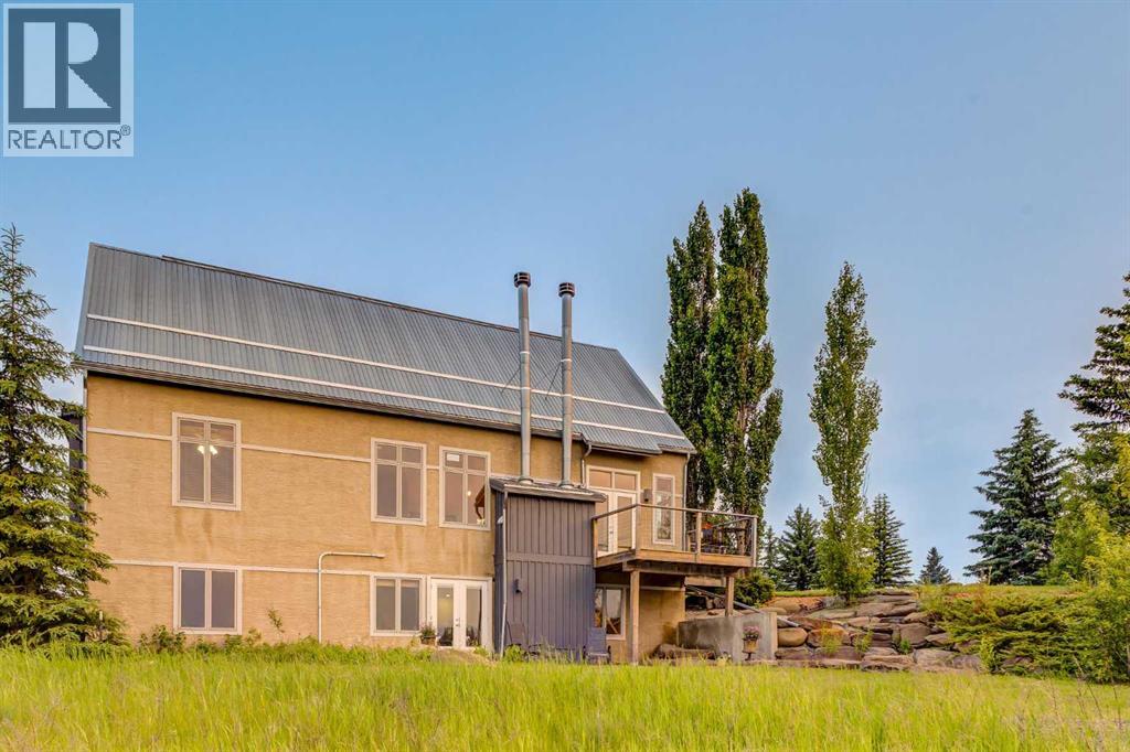 322124 240 Street W, Rural Foothills County, Alberta  T0L 1K0 - Photo 42 - A2313834