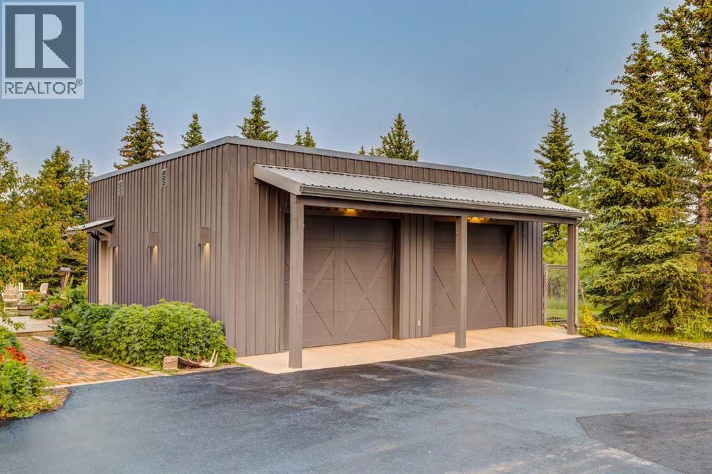 322124 240 Street W, Rural Foothills County, Alberta  T0L 1K0 - Photo 46 - A2313834