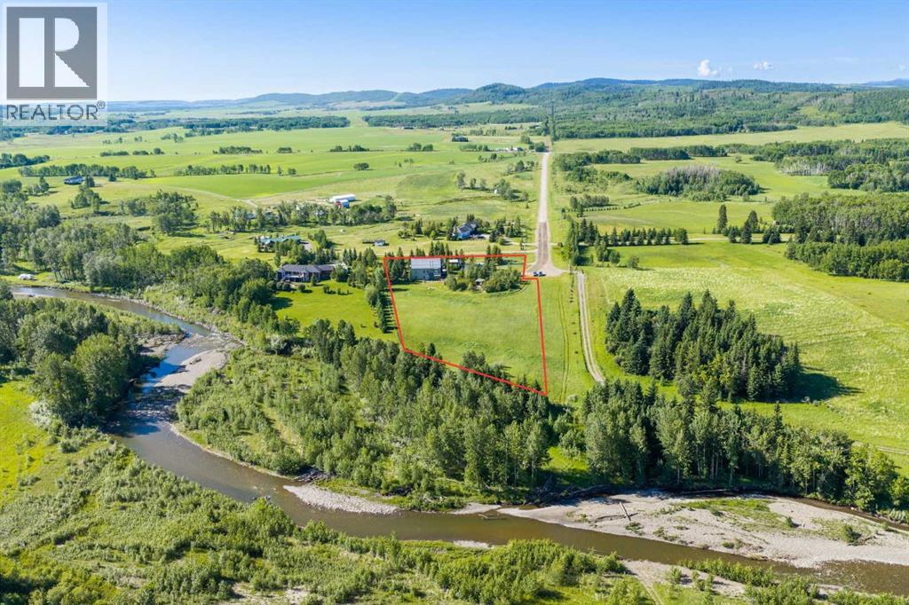 322124 240 Street W, Rural Foothills County, Alberta  T0L 1K0 - Photo 49 - A2313834