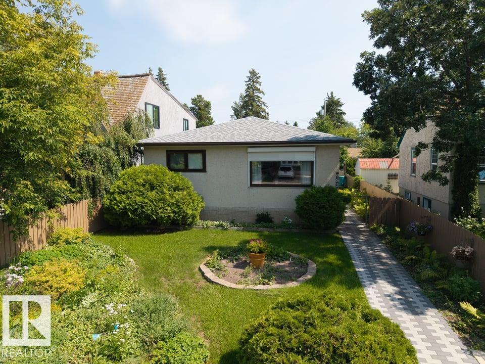 9823 151 St NW, Edmonton, Alberta  T5P 1S9 - Photo 40 - E4501825