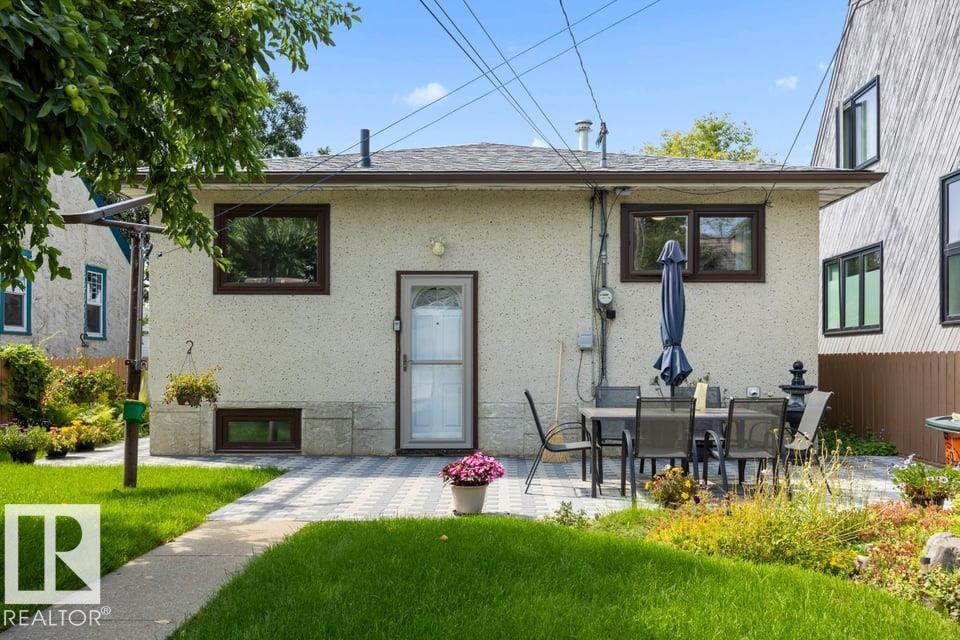 9823 151 St NW, Edmonton, Alberta  T5P 1S9 - Photo 39 - E4501825