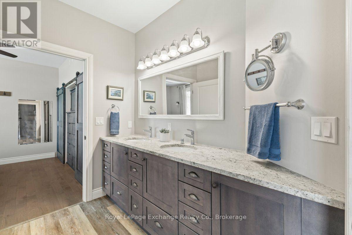810 Lake Range Drive, Huron-Kinloss, Ontario  N2Z 0B3 - Photo 18 - X13570112