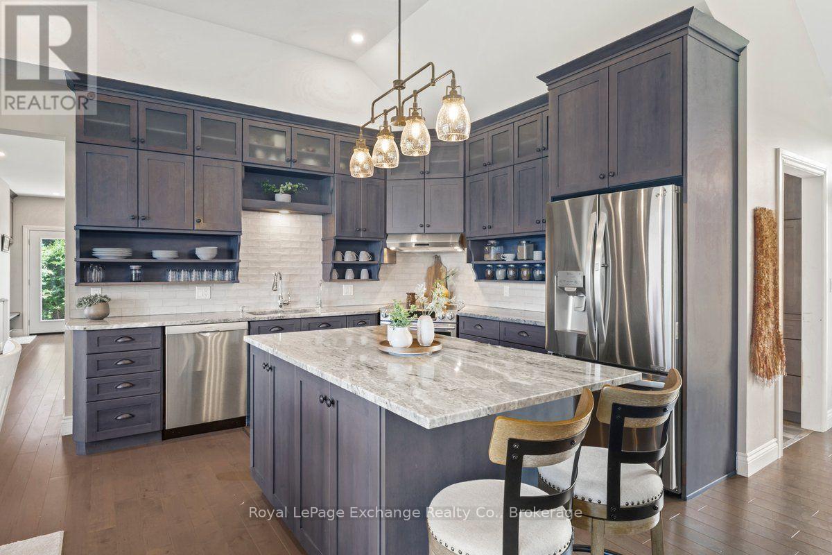 810 Lake Range Drive, Huron-Kinloss, Ontario  N2Z 0B3 - Photo 8 - X13570112