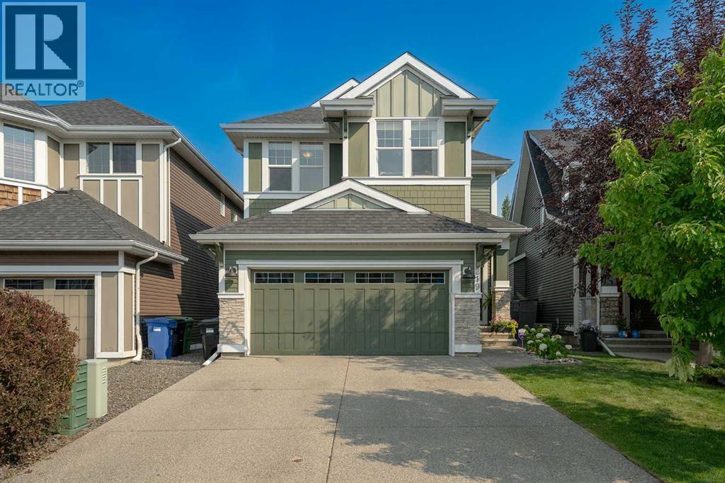 219 Auburn Springs Close SE, calgary, Alberta