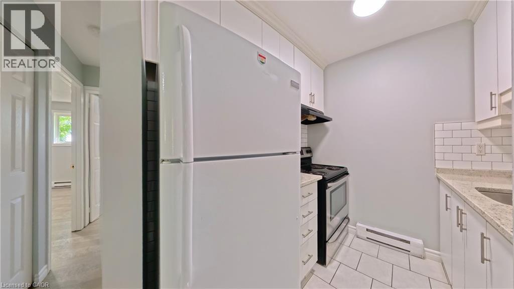 119 Cedar Street S Unit# 14, Kitchener, Ontario  N2G 3L6 - Photo 6 - 40852809