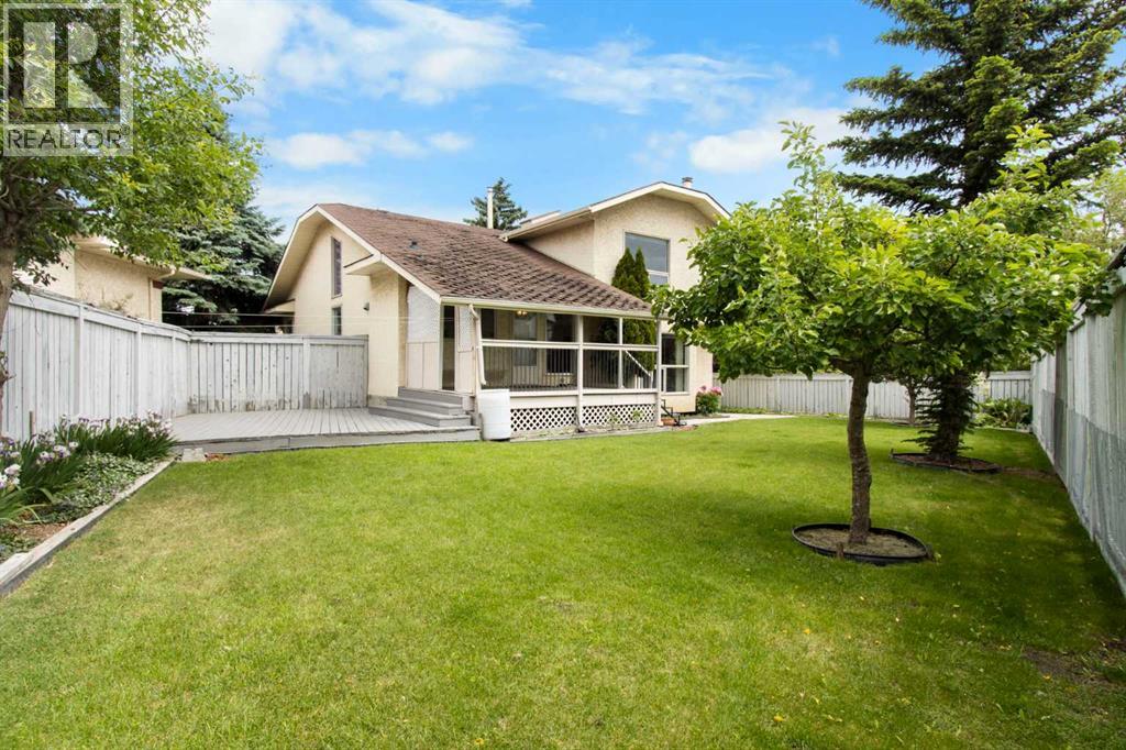 32 Del Rio Place NE, Calgary, Alberta  T1Y 6N4 - Photo 41 - A2333520
