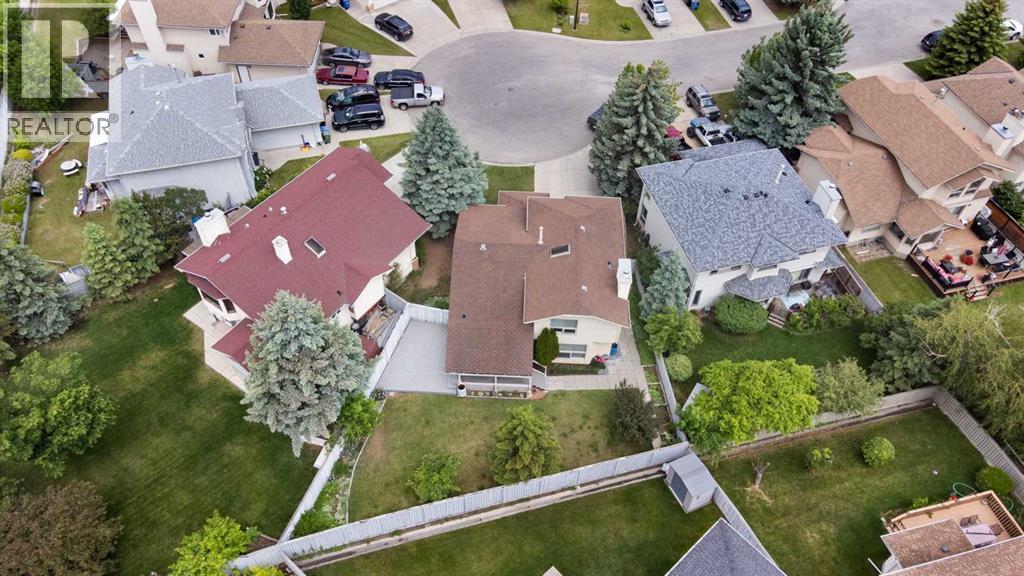 32 Del Rio Place NE, Calgary, Alberta  T1Y 6N4 - Photo 47 - A2333520