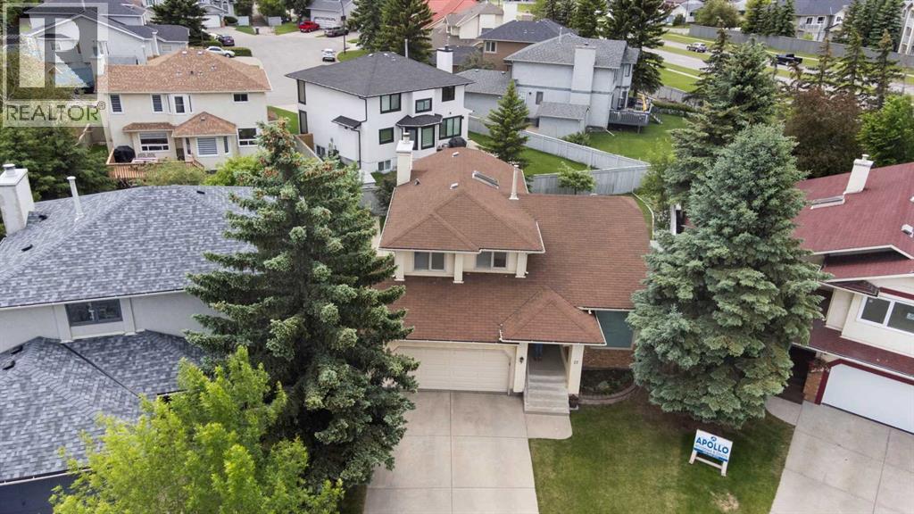 32 Del Rio Place NE, Calgary, Alberta  T1Y 6N4 - Photo 45 - A2333520