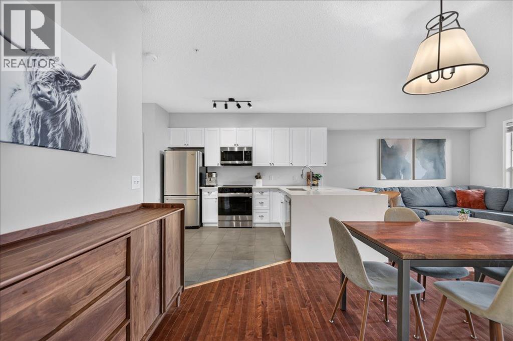 109, 838 19 Avenue SW, Calgary, Alberta  T2T 6H2 - Photo 13 - A2333800