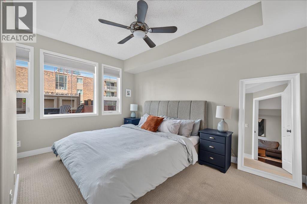 109, 838 19 Avenue SW, Calgary, Alberta  T2T 6H2 - Photo 21 - A2333800