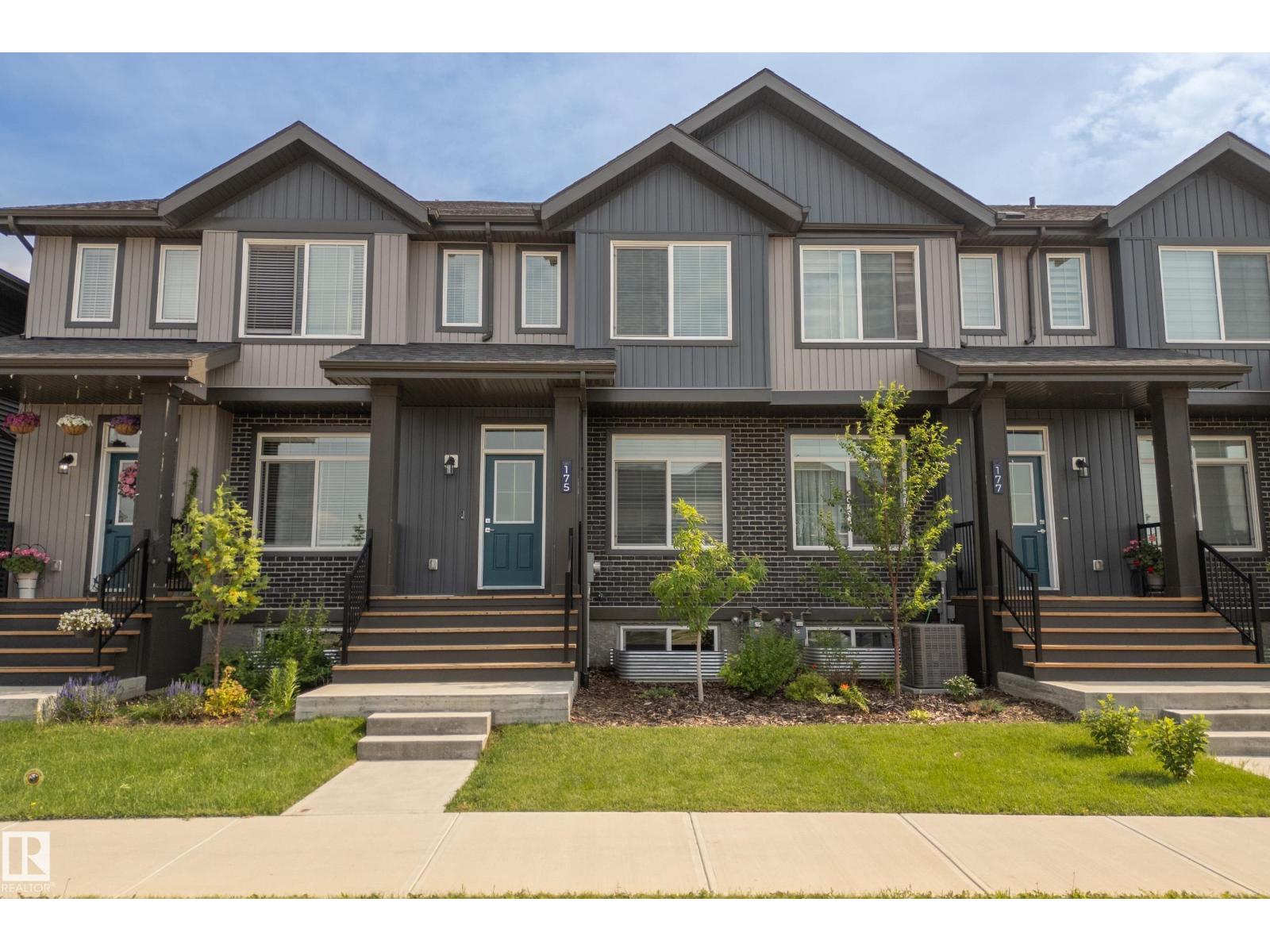 175 KINGLET BV NW, Edmonton, Alberta