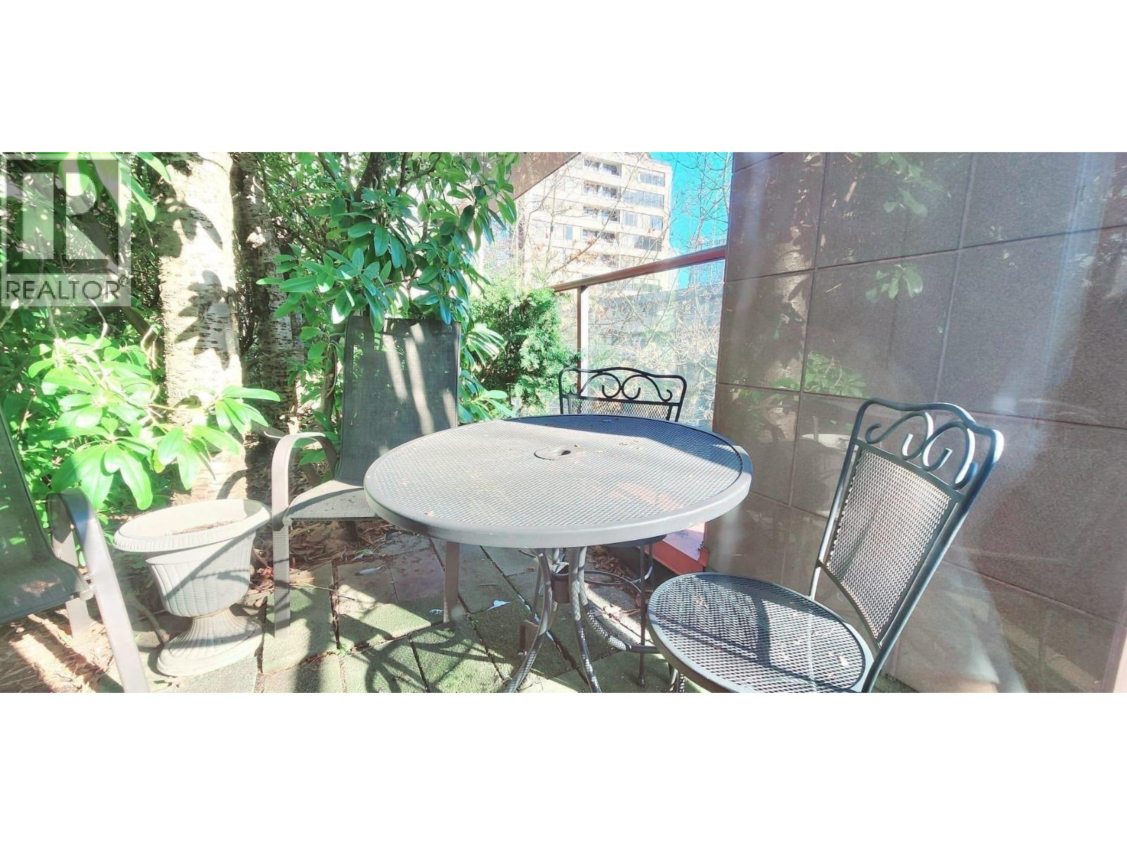 208 811 Helmcken Street, Vancouver, British Columbia  V6Z 1B1 - Photo 13 - R3151367