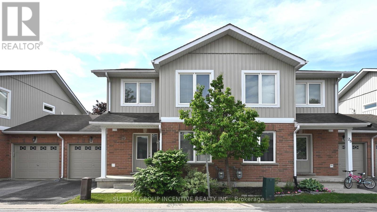 29 - 90 SOVEREIGN'S GATE, Barrie, Ontario