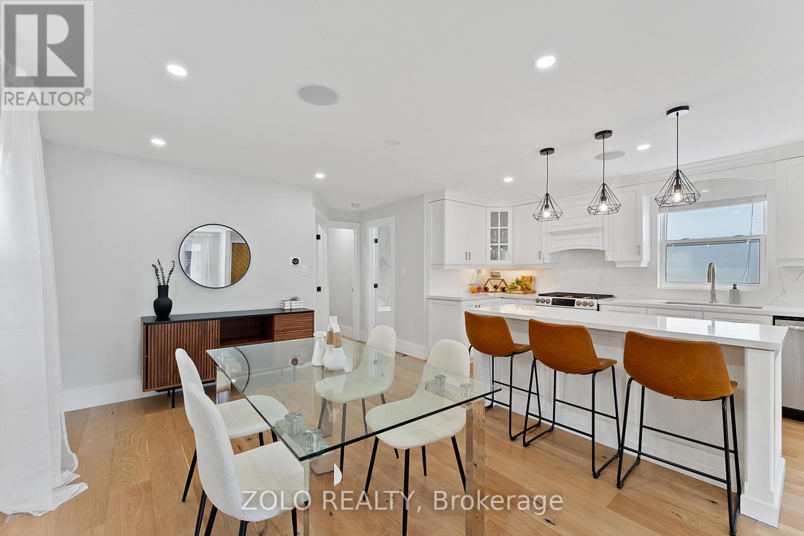 97 Ennerdale Road, Toronto, Ontario  M6E 4C7 - Photo 10 - W13629760