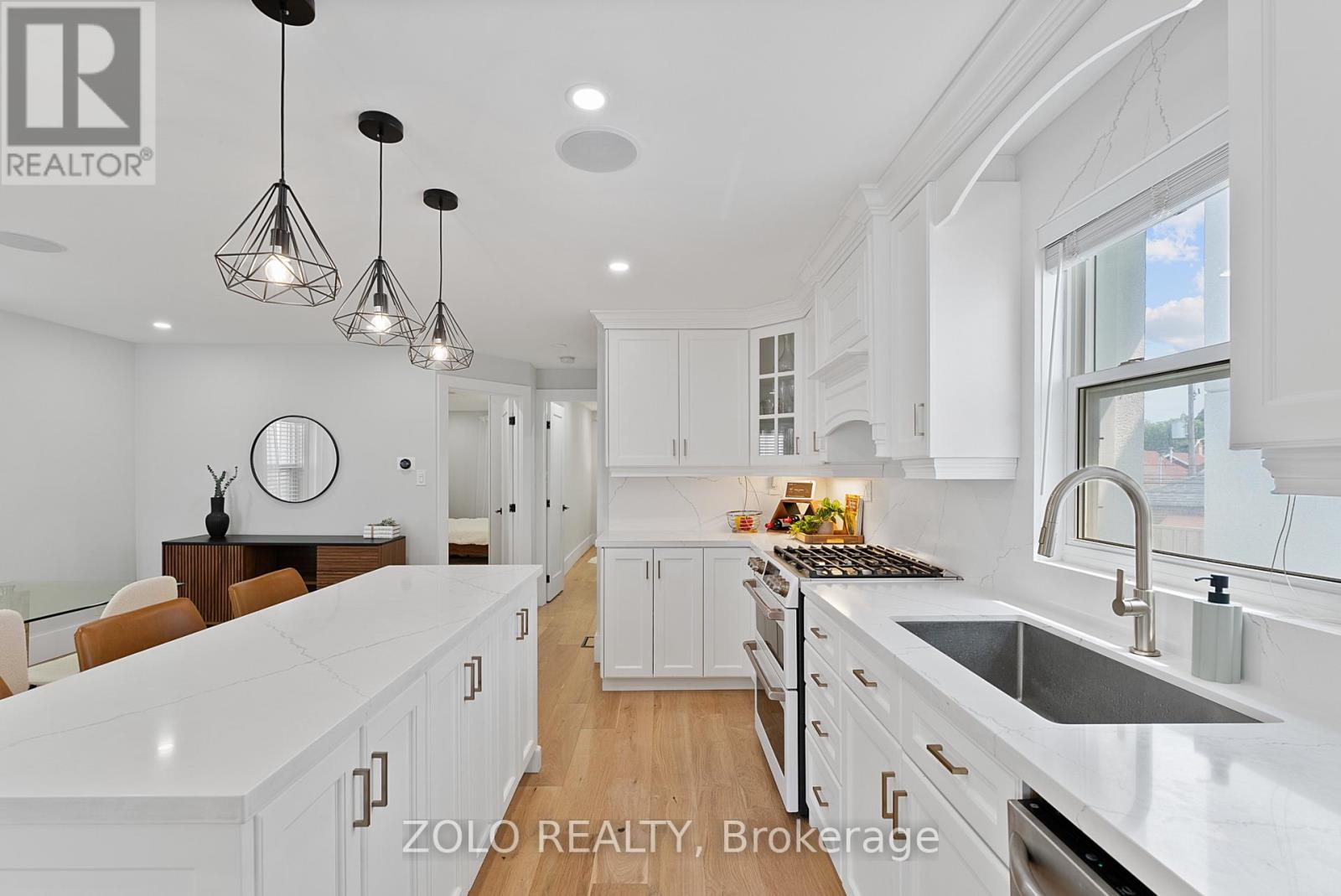 97 Ennerdale Road, Toronto, Ontario  M6E 4C7 - Photo 18 - W13629760