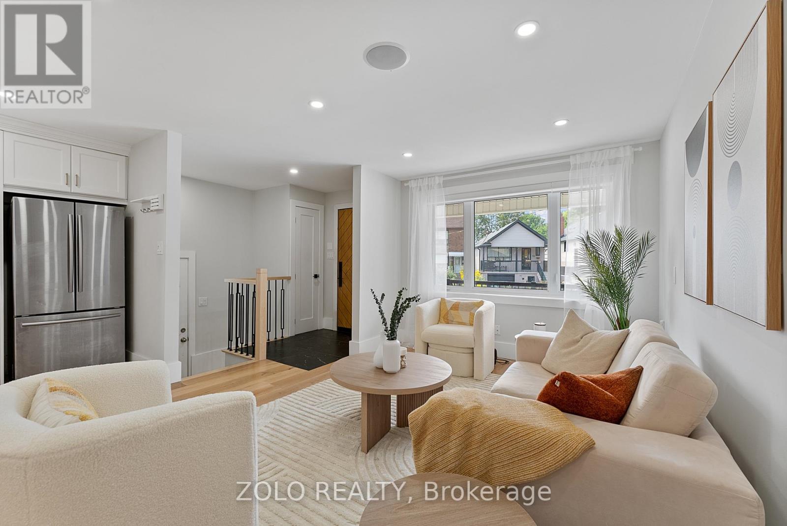 97 Ennerdale Road, Toronto, Ontario  M6E 4C7 - Photo 6 - W13629760