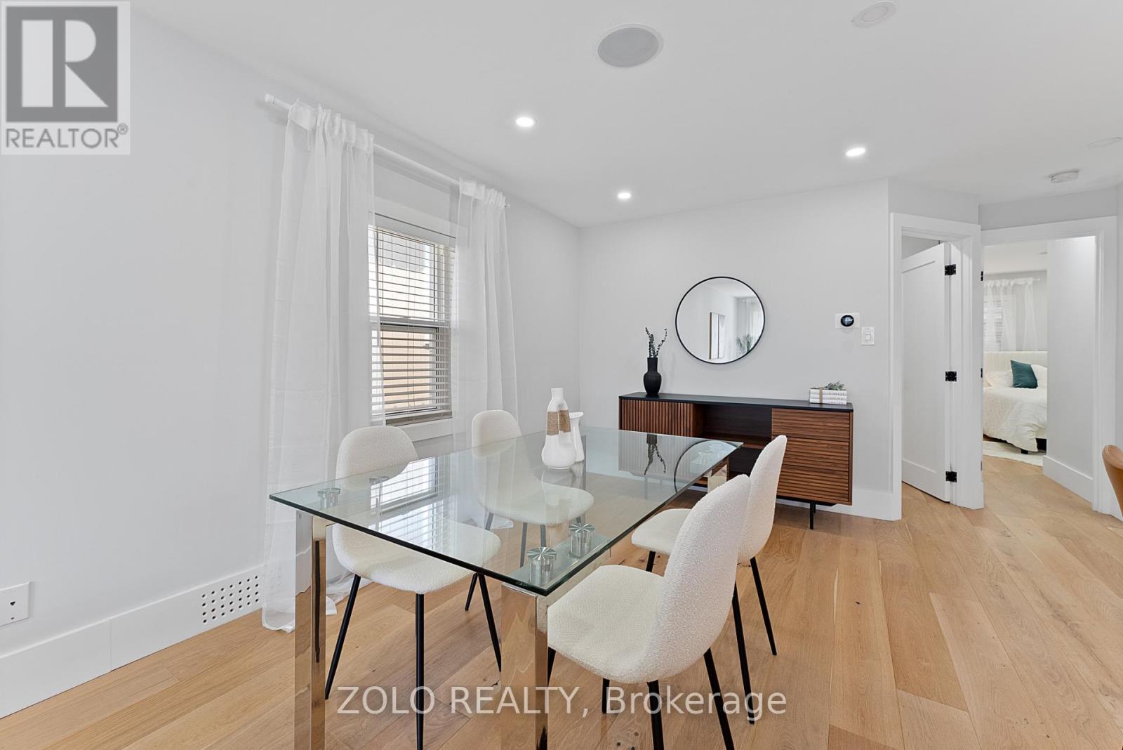 97 Ennerdale Road, Toronto, Ontario  M6E 4C7 - Photo 9 - W13629760