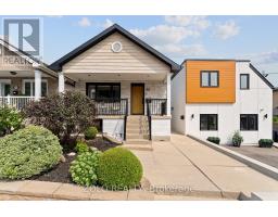 97 ENNERDALE ROAD, Toronto, Ontario